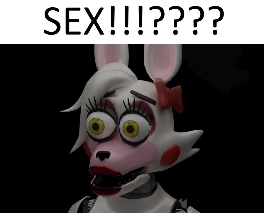 cristy workman add foxy x mangle sex photo