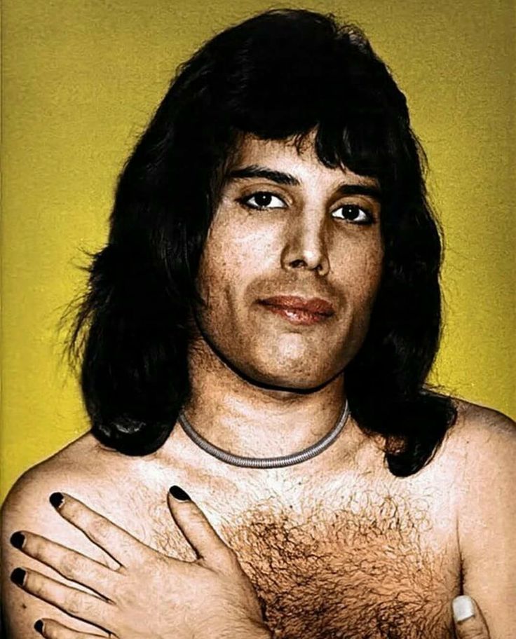 aytekin ozyilmaz kadioglu recommends Freddie Mercury Nude