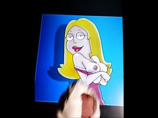 camilla spence recommends free american dad hentai pic