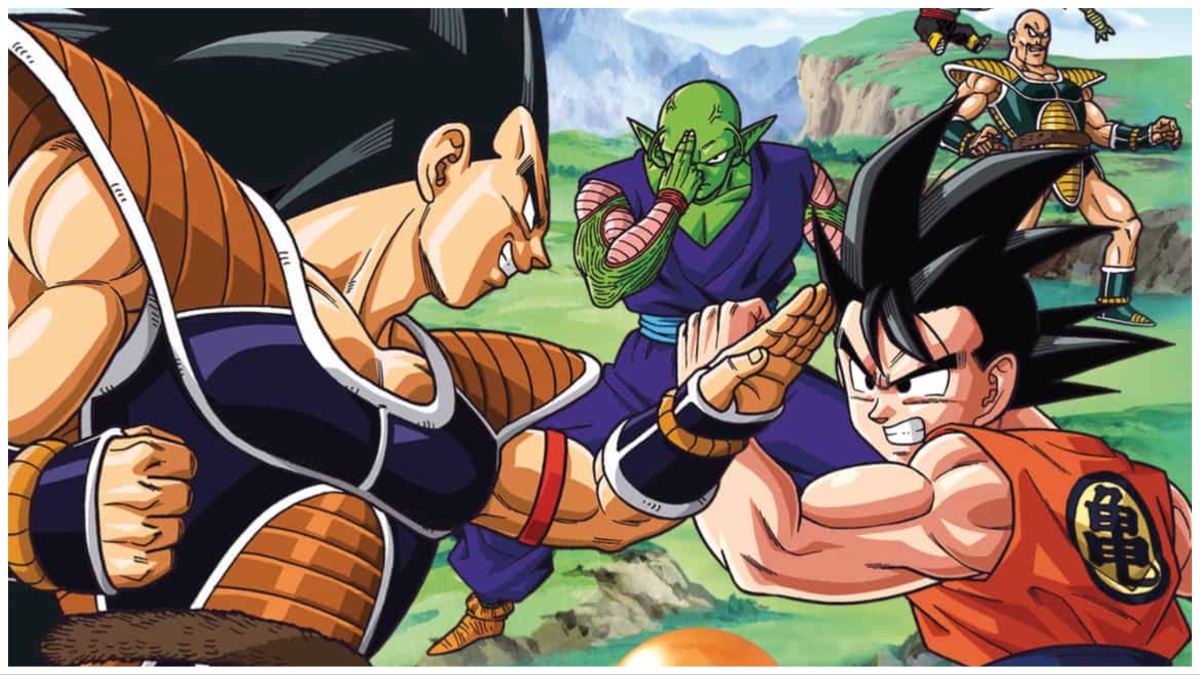 free dragonballz episodes online