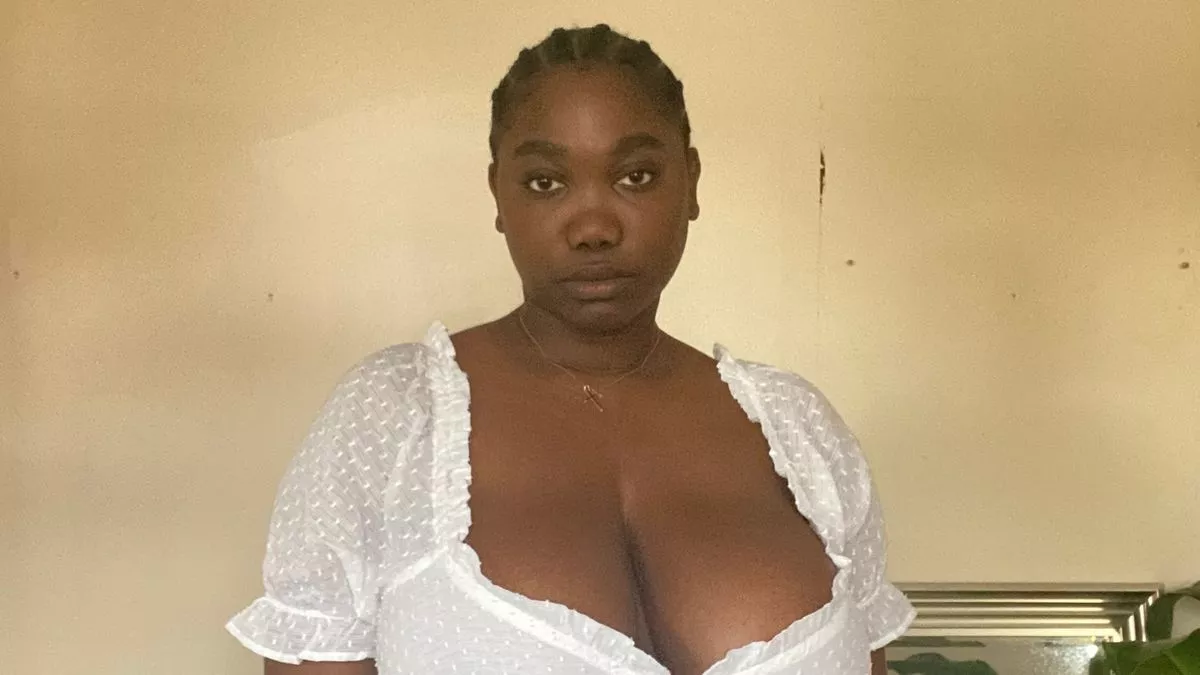 amanda heffelfinger share free fat black sex photos