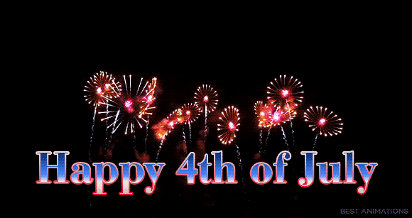 Best of Free fourth of july gif