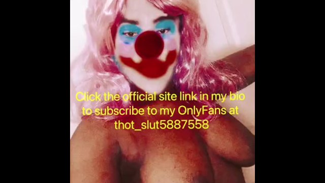 daniela freitas recommends free porn clown fucks big tits pic