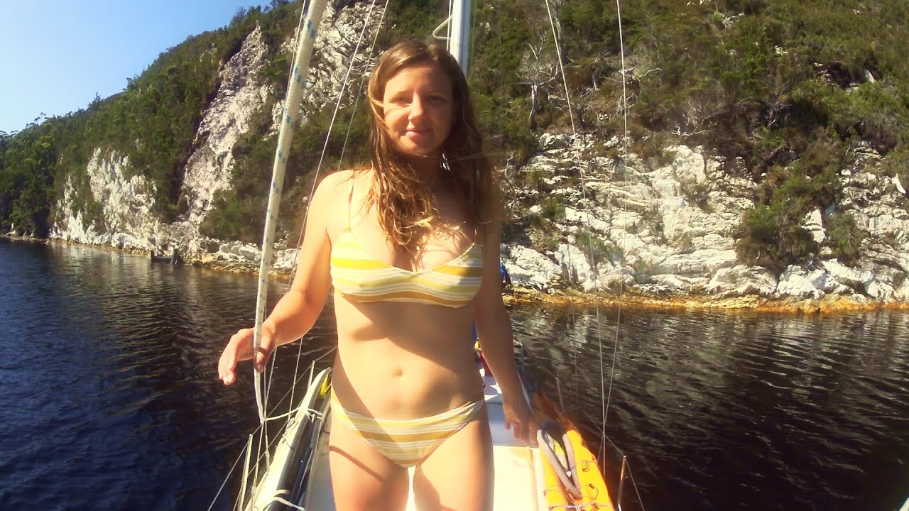 angela talbert recommends free range sailing youtube pic