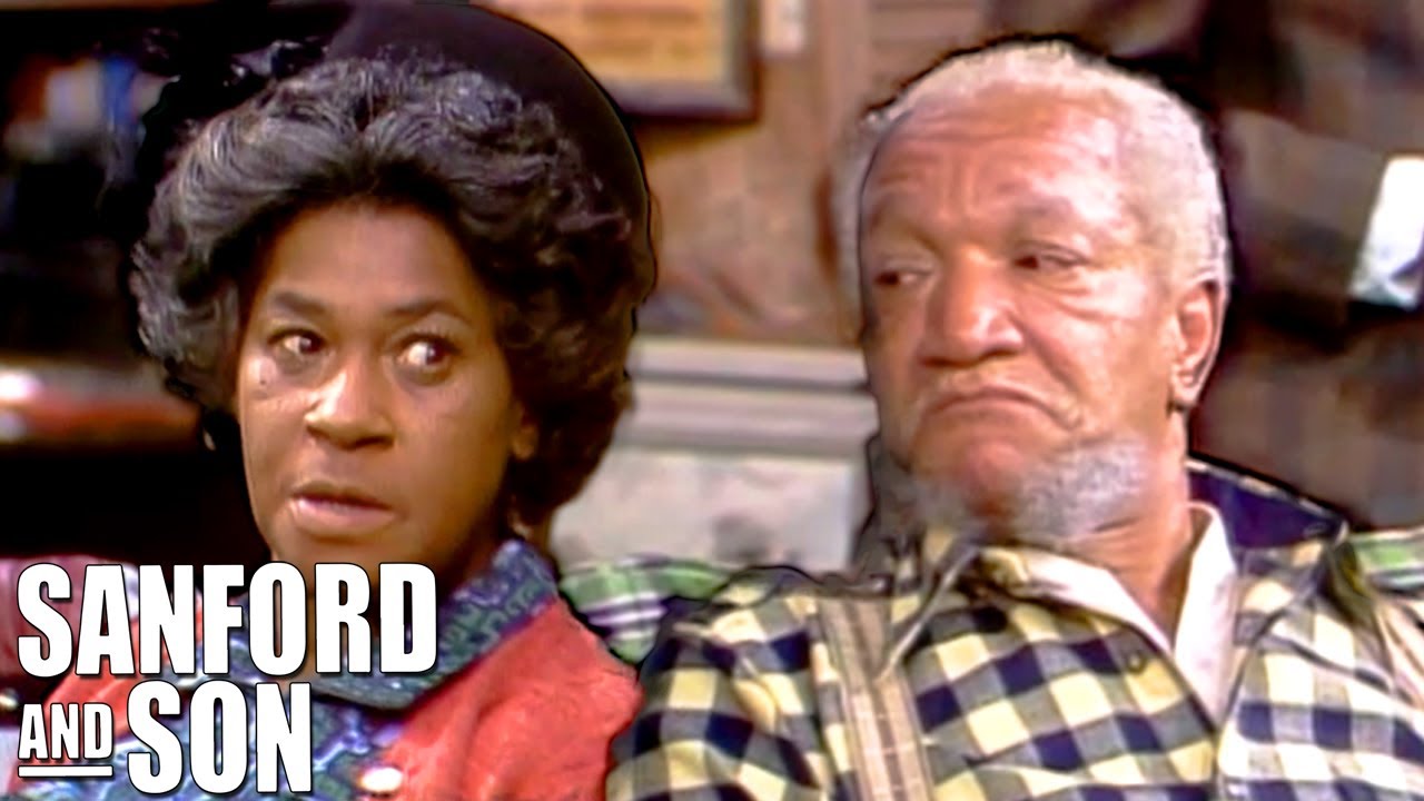 chris morar recommends free sanford and son pic