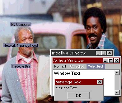 david wass recommends free sanford and son pic