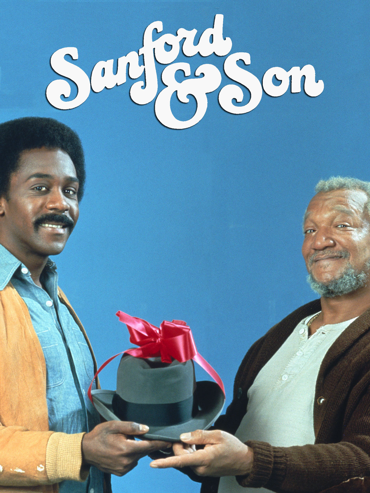 andreina calderon recommends free sanford and son pic