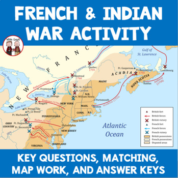 caden walker recommends french and indian war clipart pic