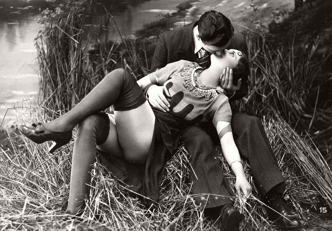 Best of French erotic photos