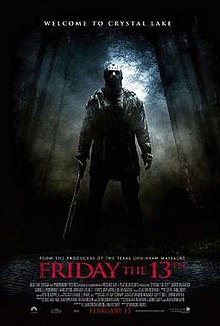 ajay patni recommends friday the 13th killer cut pic