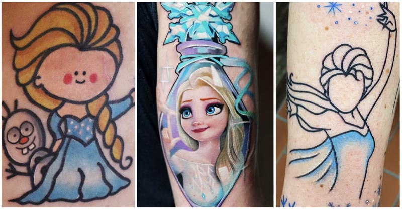 amanda epperson add frozen sister tattoos photo