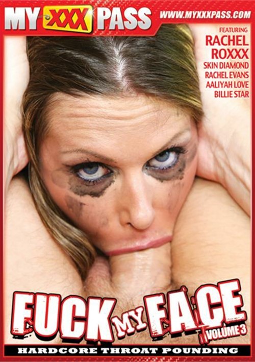 ashley nicole kirby recommends Fuck My Face Com