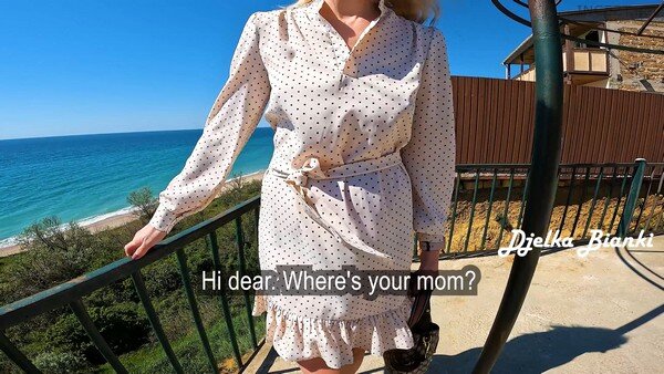 debi mayo recommends fucking my mom in public pic