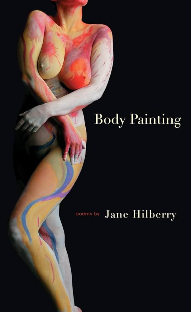carolyn dillon recommends Full Body Paint Pics