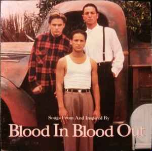 Full Movie Blood In Blood Out quinn lesbos