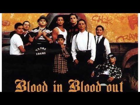 christine bosch share full movie blood in blood out photos