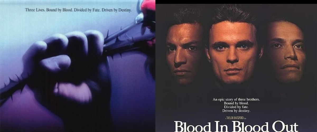 dennis maurer recommends Full Movie Blood In Blood Out