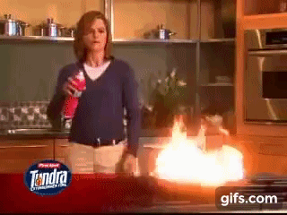 amber ludlow recommends funny fire extinguisher gif pic