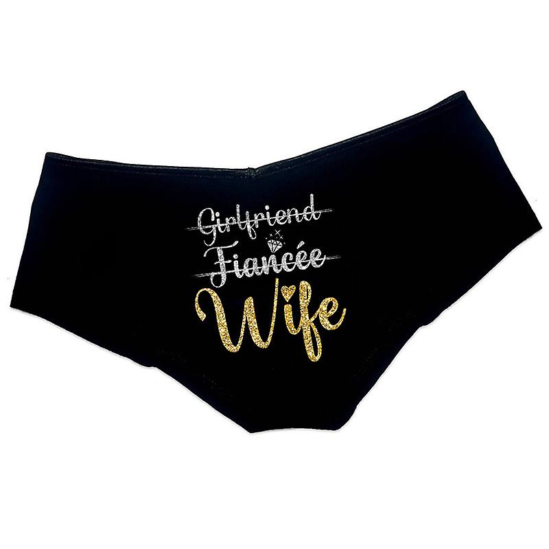 david hoague recommends funny panties for bride pic