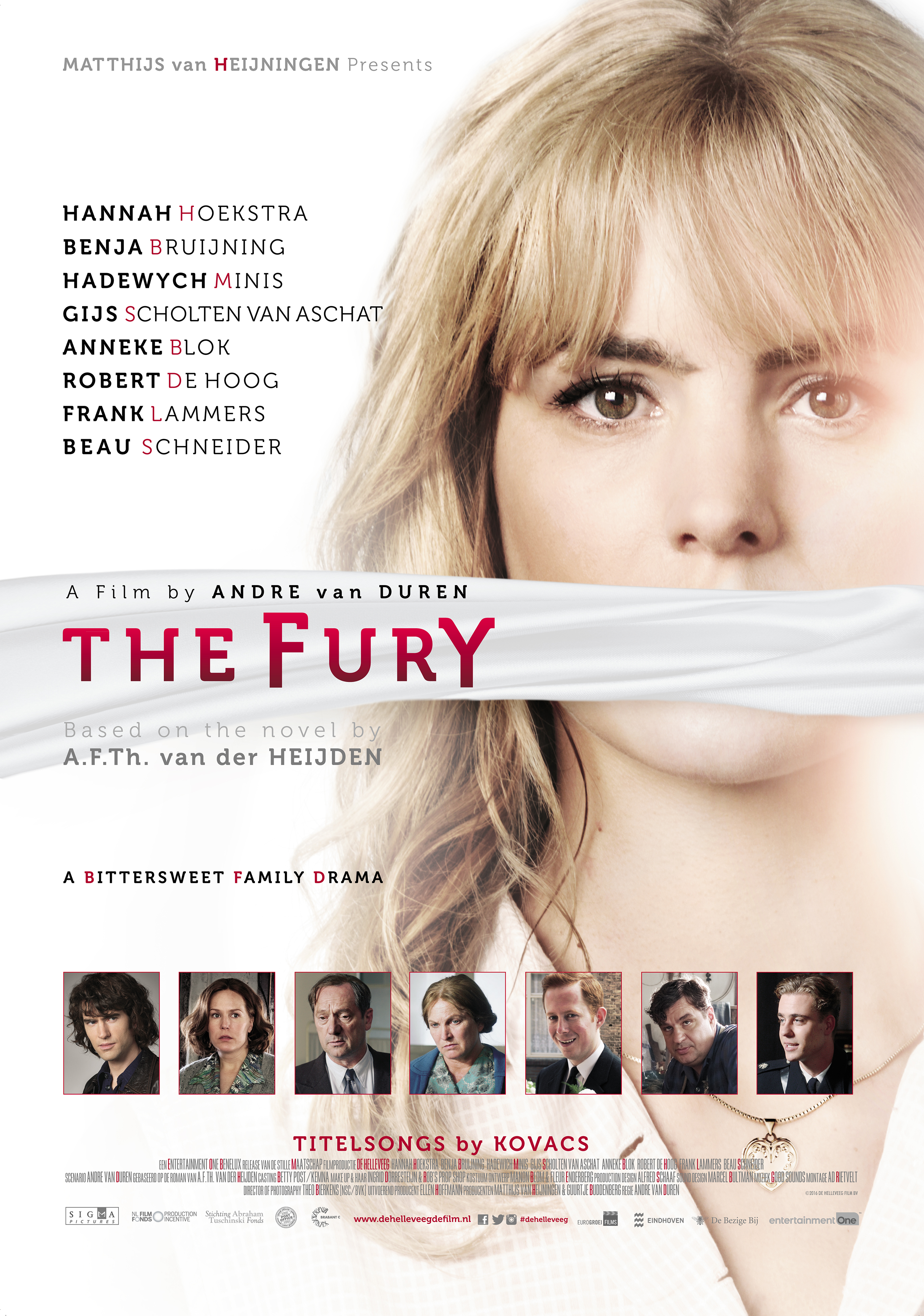 cody lussier recommends Fury The Movie Online