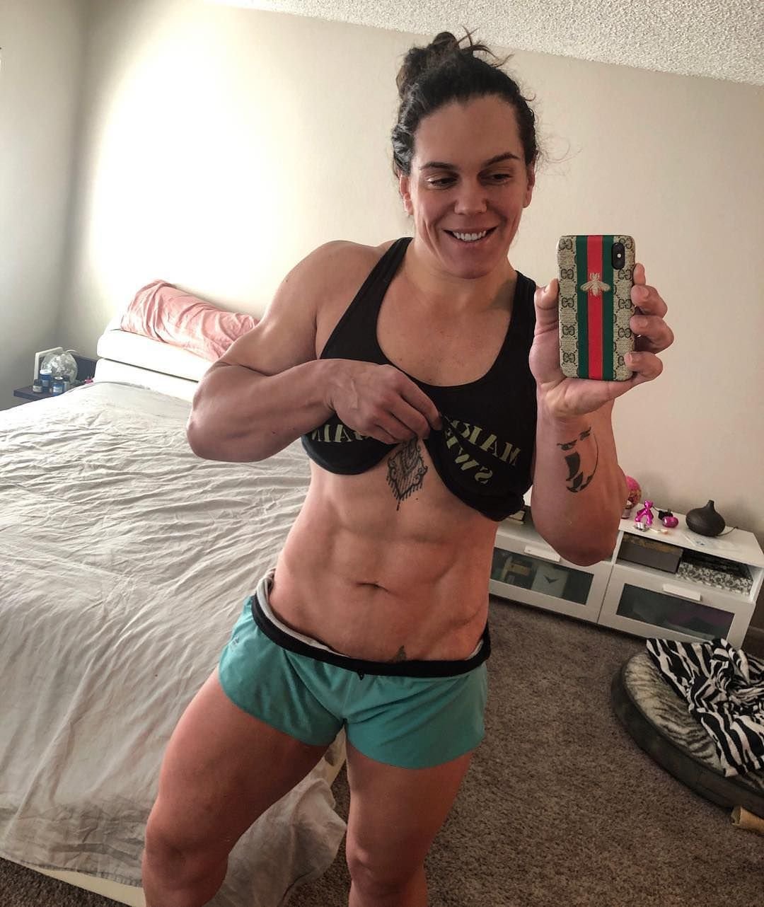 Best of Gabi garcia nude