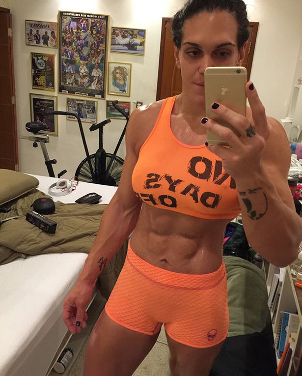 dhananjay abhang add gabi garcia nude photo