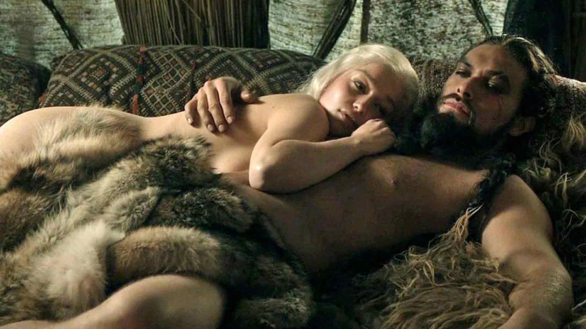 carlo labianca recommends game of thrones hottest sex scene pic