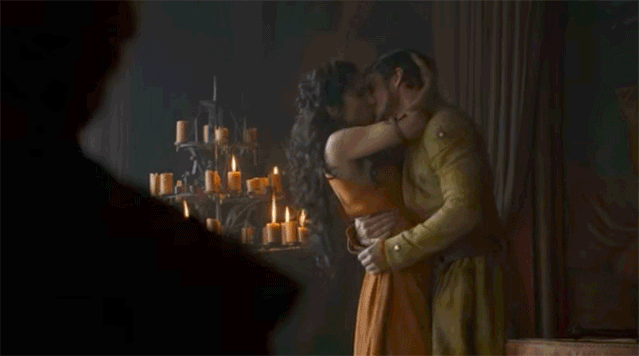 chris lafond recommends game of thrones love gif pic