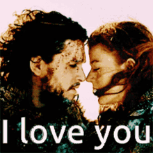 Best of Game of thrones love gif