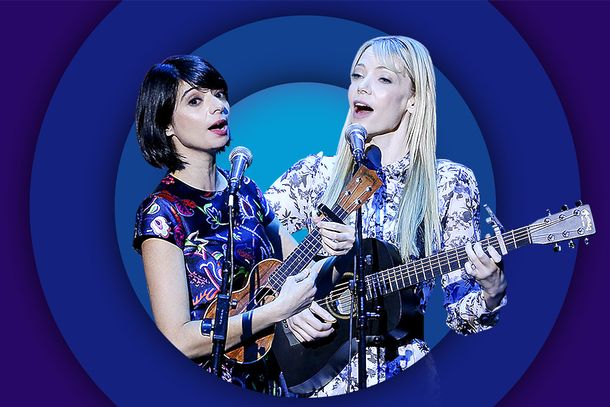 brian fleenor recommends garfunkel and oates porn pic