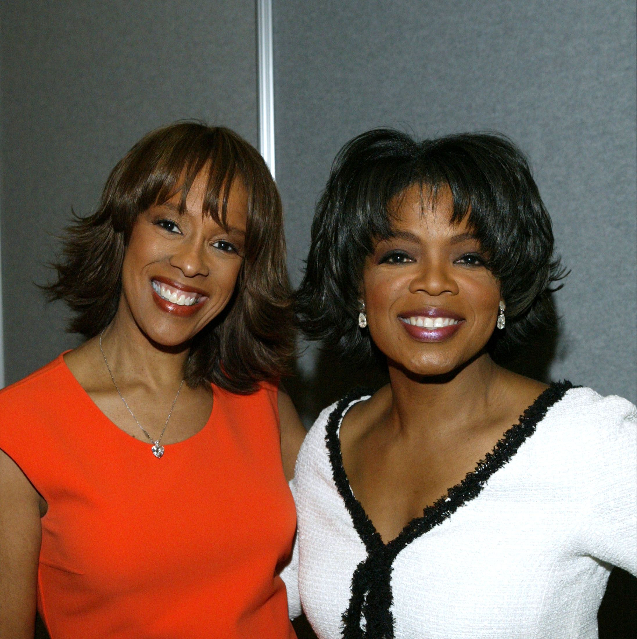 angela reimers add photo gayle king booty