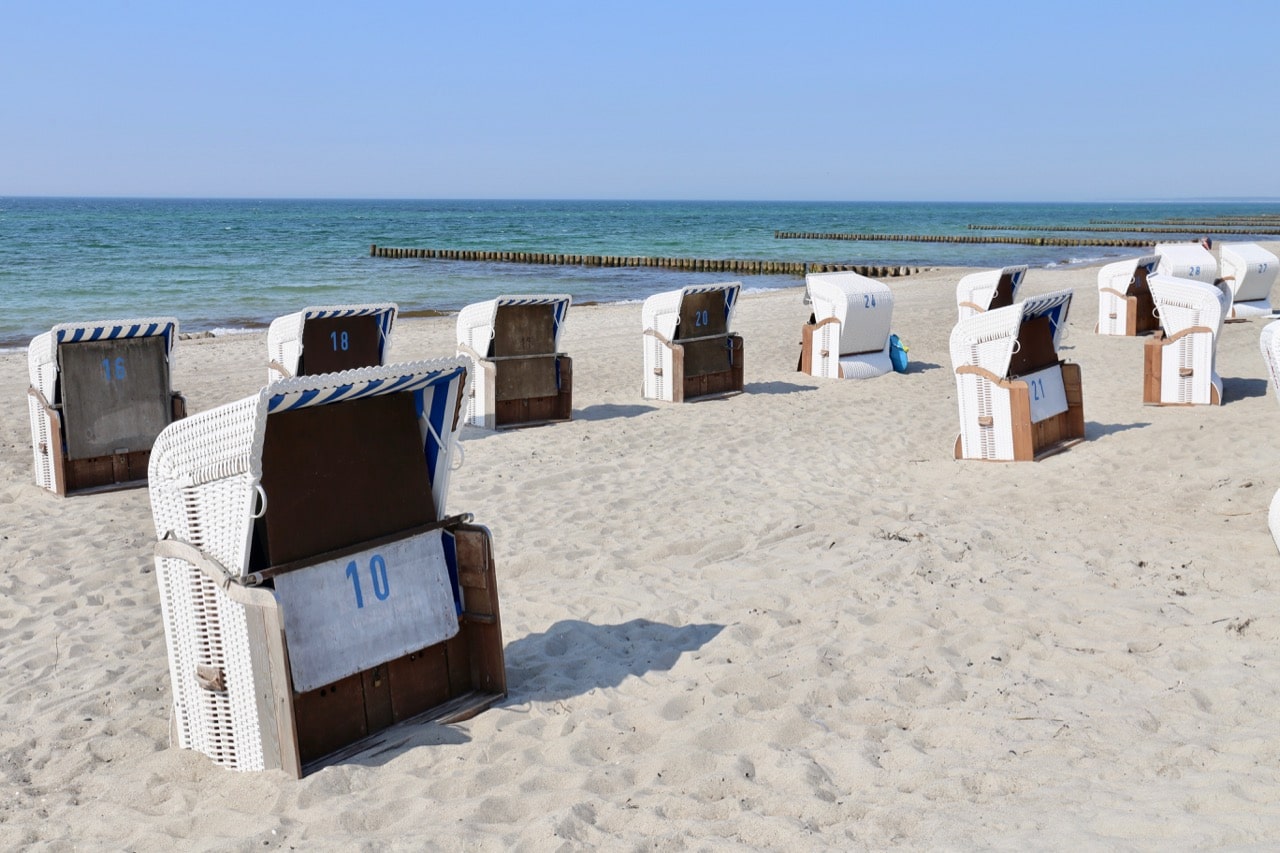 craig neuroth recommends German Beaches Pictures