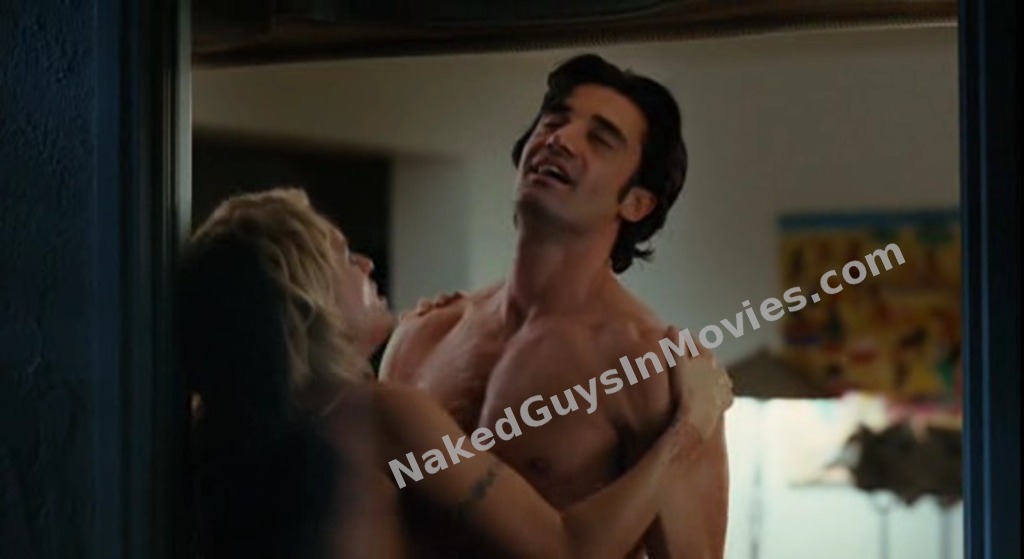 dan goldwasser add gilles marini full frontal photo