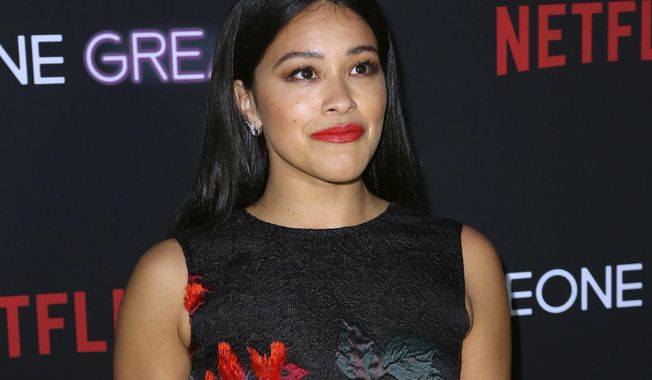 april stary recommends gina rodriguez porn star pic