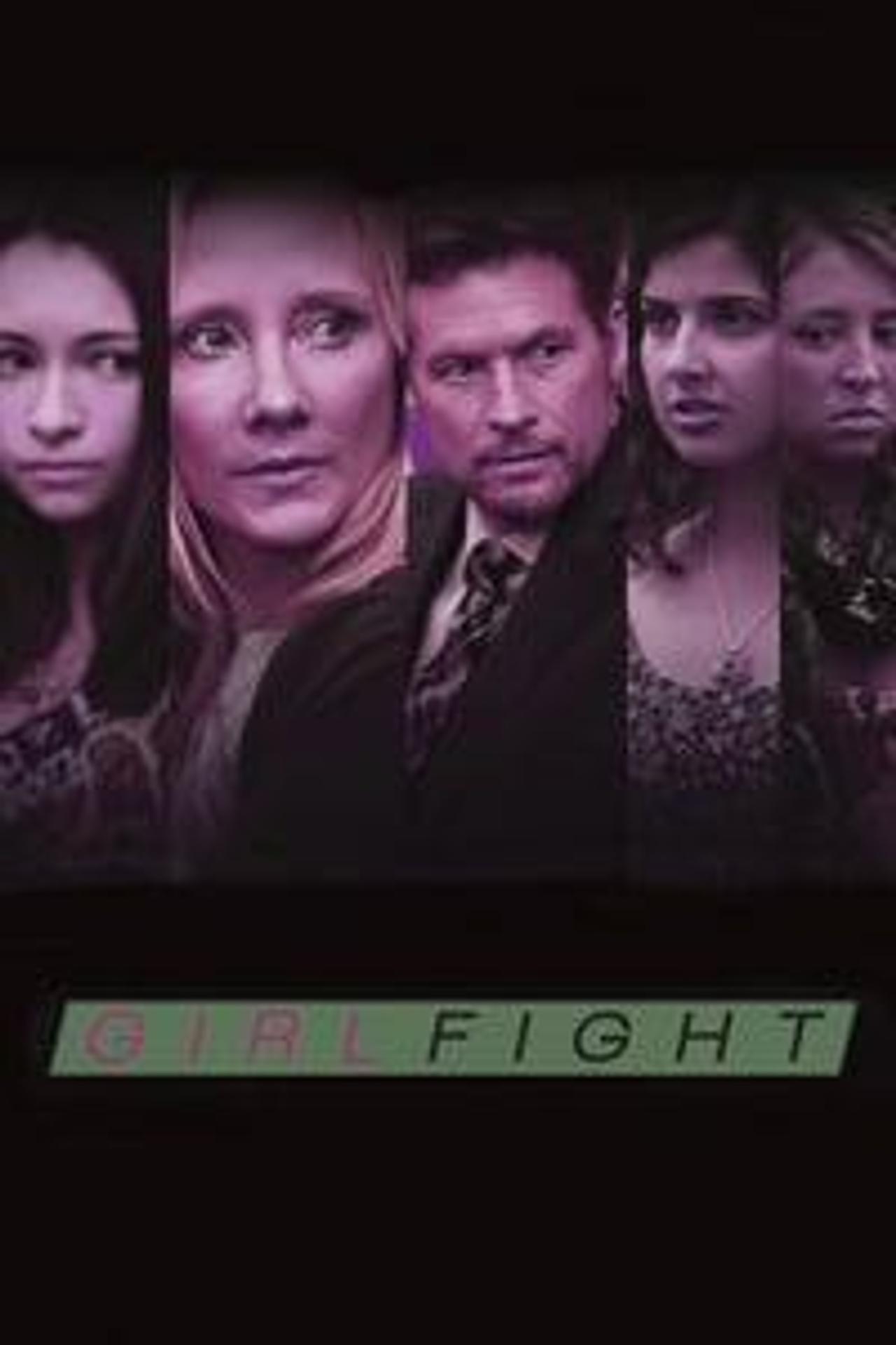 boner johnson recommends Girlfight Full Movie Online