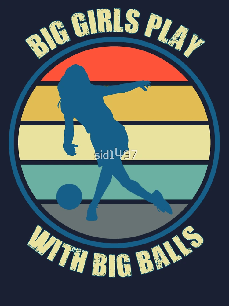 Best of Girls love big balls