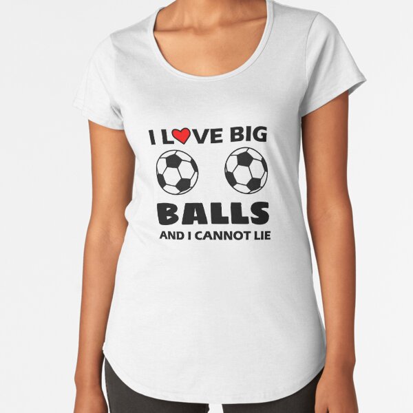 ashley roa recommends girls love big balls pic