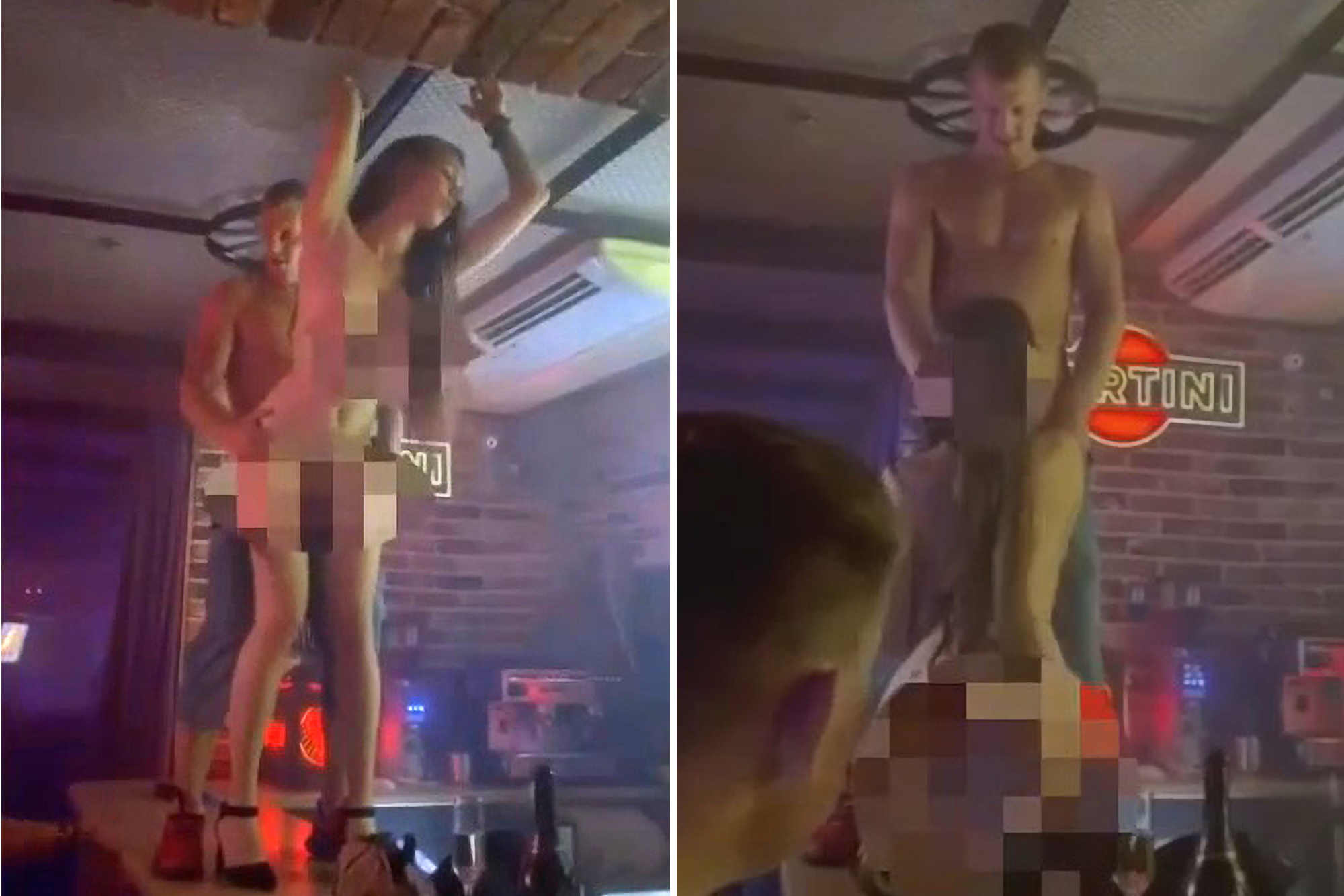 austin peltier add girls naked in clubs photo