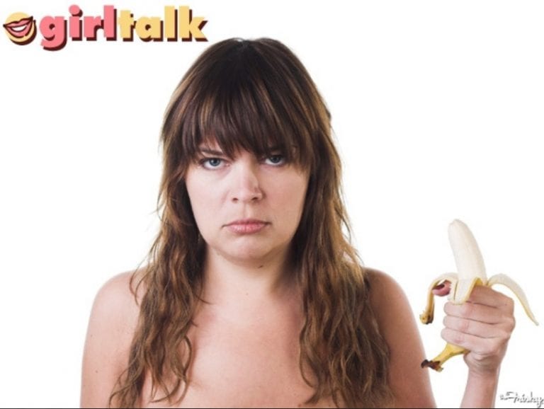 angie giannone recommends girls talk about blowjobs pic