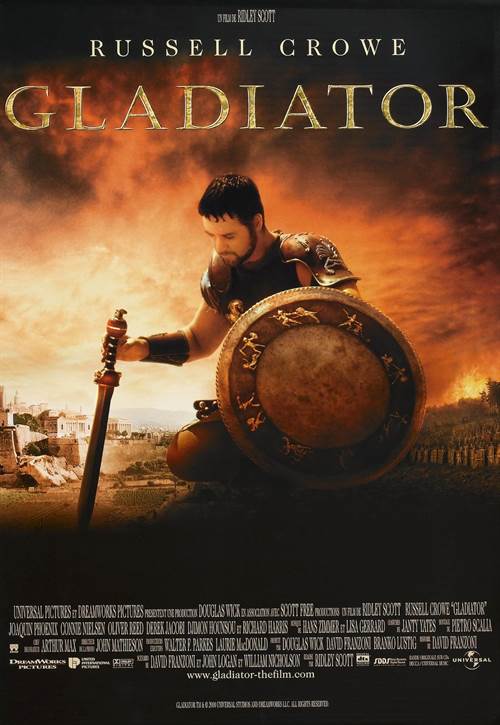 abhinav suri recommends gladiator full movie free pic
