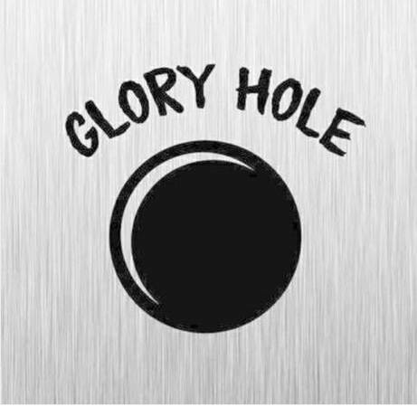 ashis sarker recommends Glory Holes Kansas City