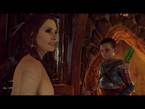 azy add photo god of war 4 nude