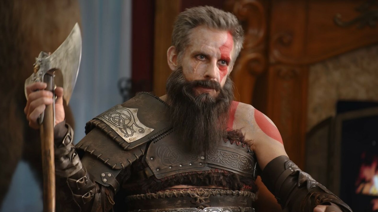 christine veltman recommends god of war parody pic