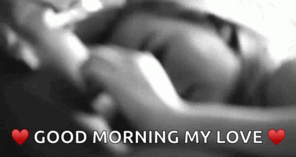 dallas wilkinson recommends good morning in bed gif pic