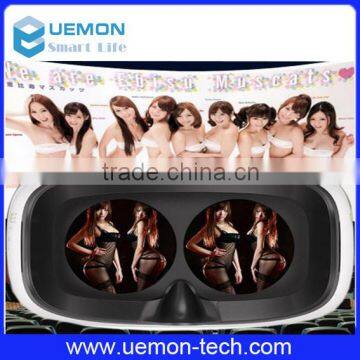 cecilia ching recommends google cardboard sex videos pic
