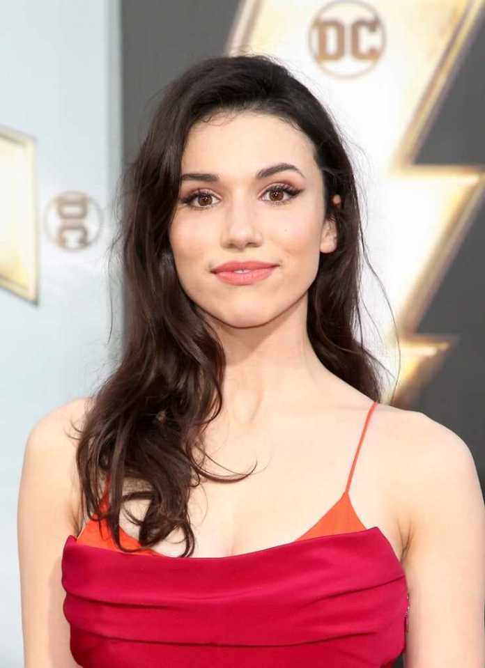 grace fulton ass