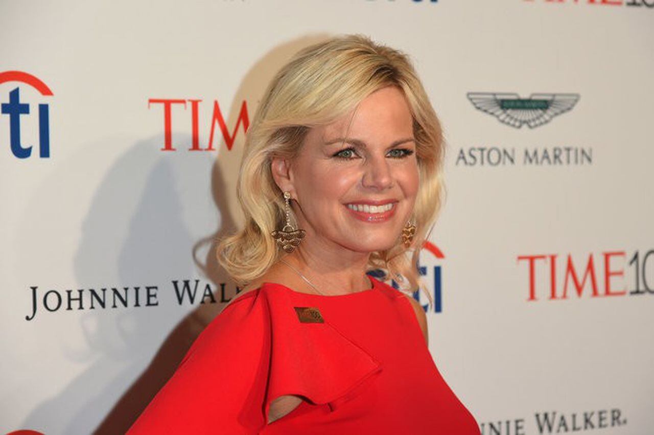 aaron gossett recommends gretchen carlson nude pic