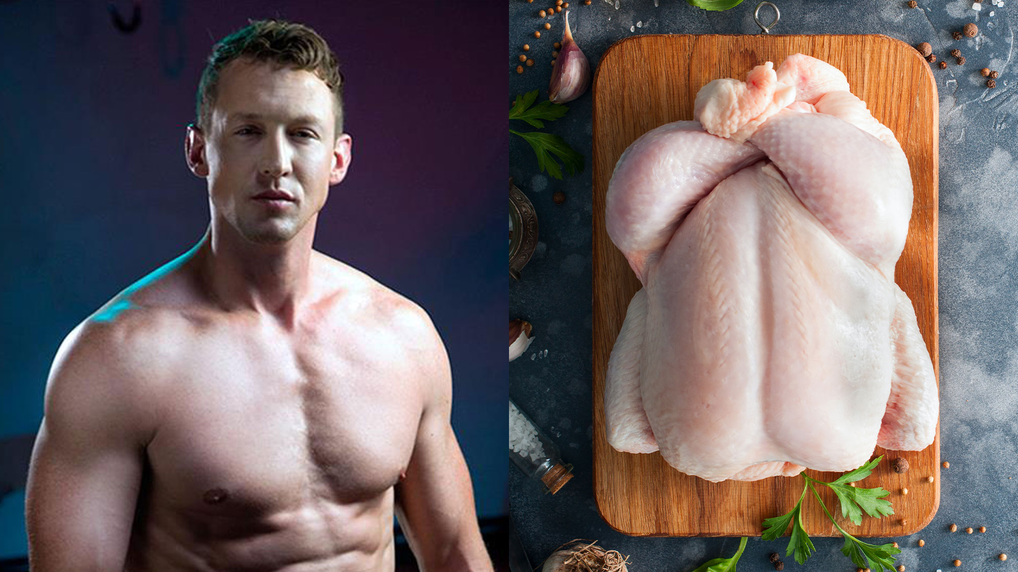 crystal deyoung recommends guy fucking a turkey pic