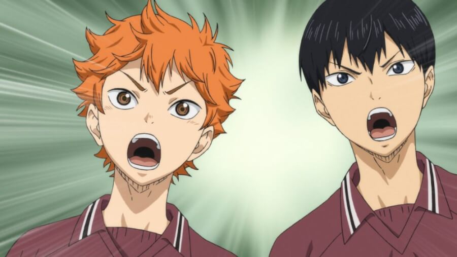 cecile engelbrecht add haikyuu episode 1 sub photo