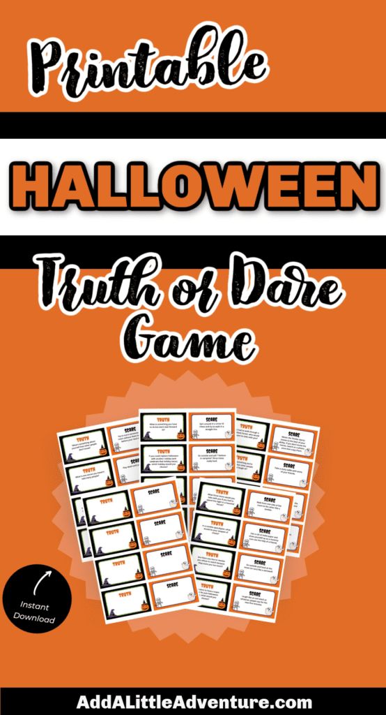 Halloween Truth Or Dare obt thumb